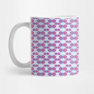 Swirly Pattern Mug